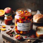 Nationalgericht Sri Lanka: #Lovi Fruit Chutney# (Rezept)