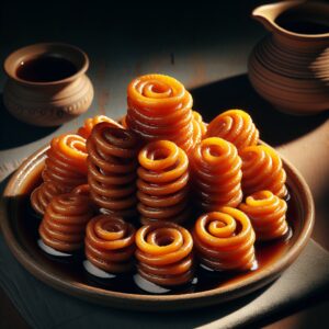 Nationalgericht Sri Lanka: #Pani Walalu# (Rezept)