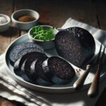 Nationalgericht St. Kitts und Nevis: #Black Pudding# (Rezept)