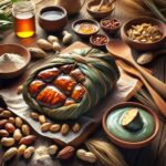 Nationalgericht St. Kitts und Nevis: #Dukuna# (Rezept)