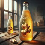 Nationalgericht St. Kitts und Nevis: #Ginger Beer# (Rezept)