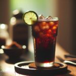 Nationalgericht St. Kitts und Nevis: #Mauby Drink# (Rezept)