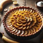 Nationalgericht St. Kitts und Nevis: #Plantain Tart# (Rezept)