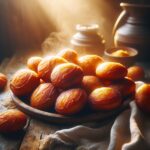 Nationalgericht St. Lucia: #Fried Bakes# (Rezept)