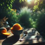 Nationalgericht St. Lucia: #Mango Sorbet# (Rezept)