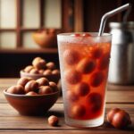 Nationalgericht St. Lucia: #Tamarind Juice# (Rezept)