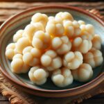 Nationalgericht St. Vincent und die Grenadinen: #Cassava Dumplings# (Rezept)