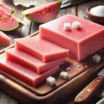 Nationalgericht St. Vincent und die Grenadinen: #Guava Cheese# (Rezept)