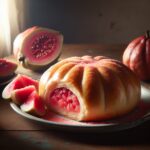 Nationalgericht St. Vincent und die Grenadinen: #Guava Duff# (Rezept)