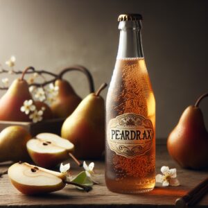 Nationalgericht St. Vincent und die Grenadinen: #Peardrax# (Rezept)