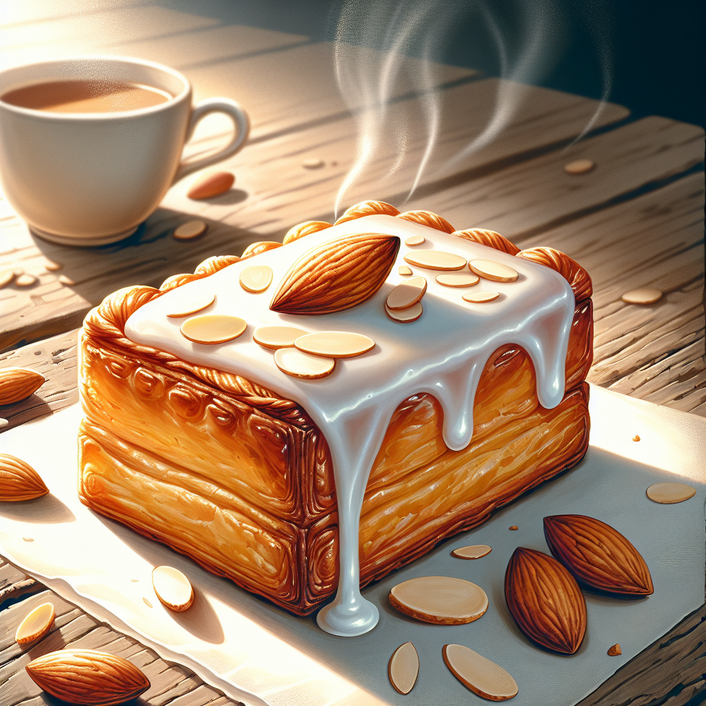 Nationalgericht Österreich: Gabelbissen (Rezept)