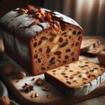 Nationalgericht Österreich: #Kletzenbrot# (Rezept)
