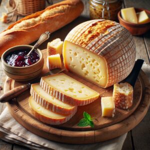 Nationalgericht Österreich: #Mostviertler Schofkas# (Rezept)