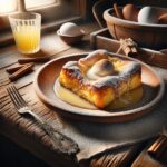 Nationalgericht Österreich: #Pofesen# (Rezept)