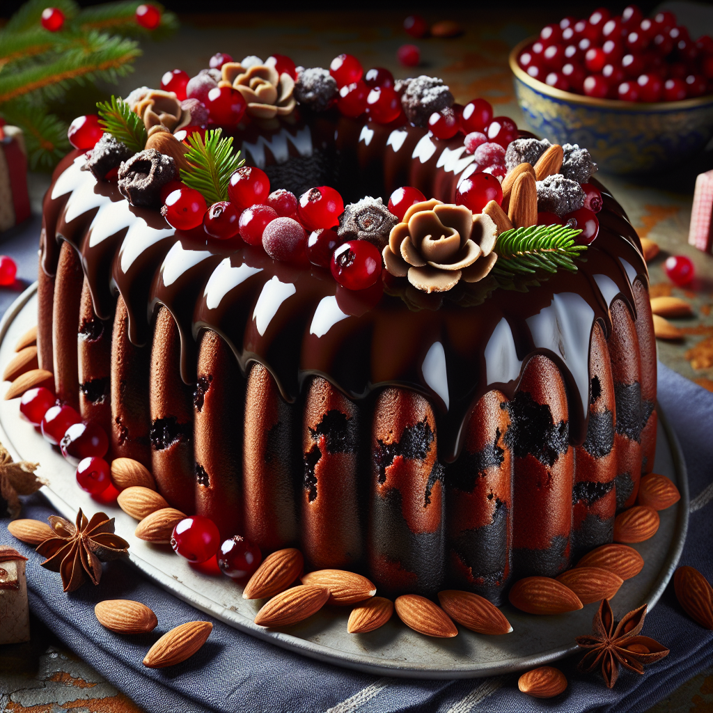 Nationalgericht Österreich: Rehrücken mit Preiselbeeren (Rezept)