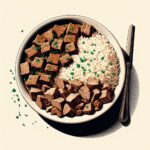 Nationalgericht Österreich: #Reisfleisch nach Wiener Art# (Rezept)