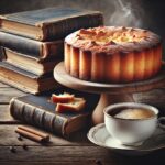 Nationalgericht Österreich: #Ruckzuckkuchen# (Rezept)