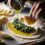 Nationalgericht Österreich: #Schlutzkrapfen# (Rezept)