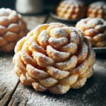 Nationalgericht Österreich: #Schneeballen# (Rezept)