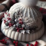 Nationalgericht Österreich: #Schneehaube mit Beeren# (Rezept)