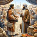 Nationalgericht Sudan: #Kisra mit Mullah# (Rezept)