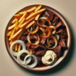 Nationalgericht Suriname: #Zuurvlees# (Rezept)