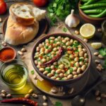Nationalgericht Syrien: #Ful Medames# (Rezept)
