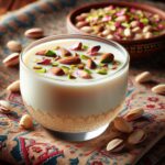 Nationalgericht Syrien: #Muhalabiya# (Rezept)