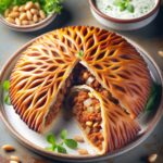 Nationalgericht Syrien: #Samboosak# (Rezept)
