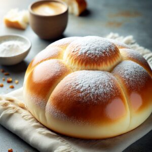 Nationalgericht Tadschikistan: #Kaak# (Rezept)