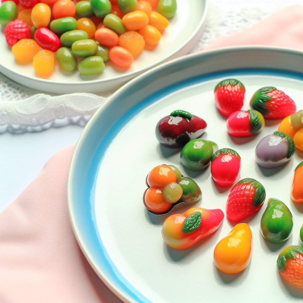Choup Nationalgericht Thailand: Look Choup (Rezept)