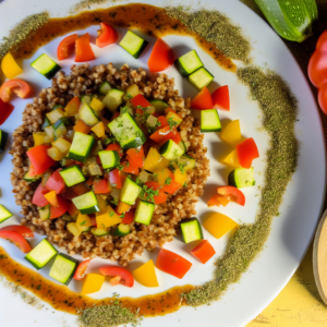 Nationalgericht Tschechien: Pohanka (Rezept)