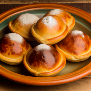 Nationalgericht Venezuela: Catalinas (Rezept)