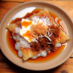 Nationalgericht Indonesien: Bika Marokko (Rezept)