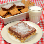 Nationalgericht Neuseeland: Weet-Bix Slice (Rezept)