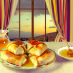 Nationalgericht Syrien: Kallaj (Rezept)