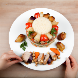 Nationalgericht Syrien: Maqluba (Rezept)