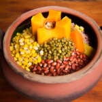 Nationalgericht Timor-Leste: Batar Timur (Rezept)
