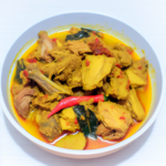 Nationalgericht Timor-Leste: Etu Mitu (Rezept)