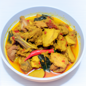 Nationalgericht Timor-Leste: Etu Mitu (Rezept)