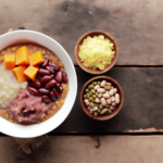 Nationalgericht Timor-Leste: Koto Lima (Rezept)