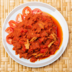 Nationalgericht Togo: Djenmblan (Rezept)