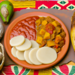 Nationalgericht Togo: Gbeke (Rezept)