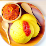 Nationalgericht Togo: Yovo Dessi (Rezept)