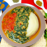 Nationalgericht Togo: Zowè (Rezept)