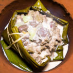 Nationalgericht Tonga: Lū Pulu (Rezept)