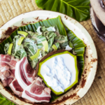 Nationalgericht Tonga: Puaka Tonga (Rezept)