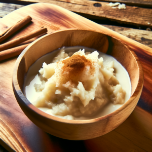 Nationalgericht Tonga: Vaisalo (Rezept)
