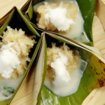 Nationalgericht Tonga: Vakalolo (Rezept)
