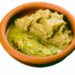 Nationalgericht Tschad: Kisser (Rezept)